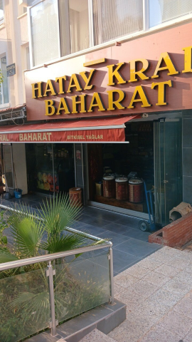 Hatay Kral Baharat (Antalya) görseli