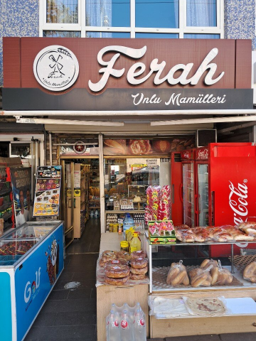 Ferah Unlu Mamülleri | Ankara görseli