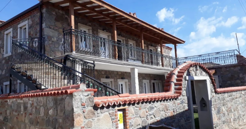 Adahan Butik Otel görseli