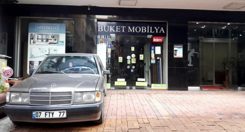 Buket Mobilya Zonguldak görseli