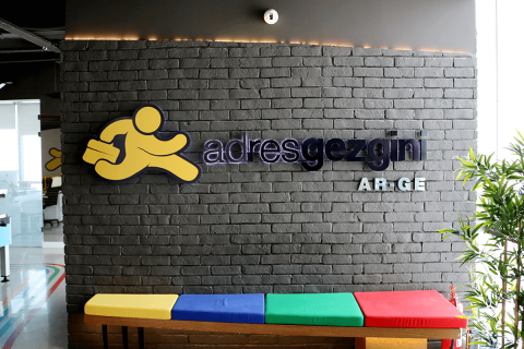 AdresGezgini görseli