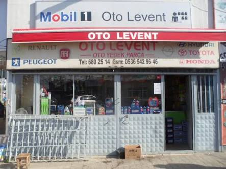 Dedeoğlu Oto Yedek Parça görseli