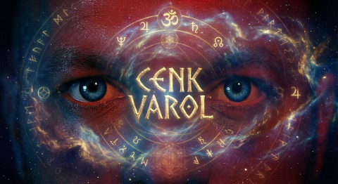 Cenk Varol Astroloji görseli