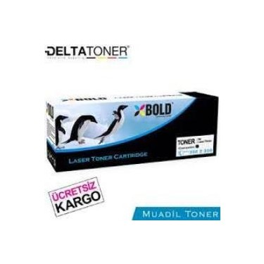 Delta Toner görseli