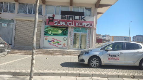 Birlik Sürücü Kursu görseli