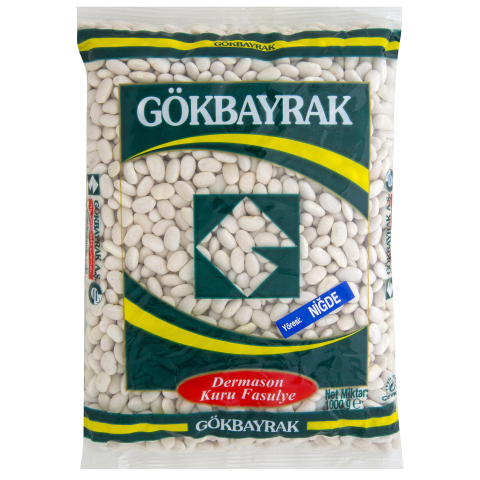 Gökbayrak Bakliyat görseli