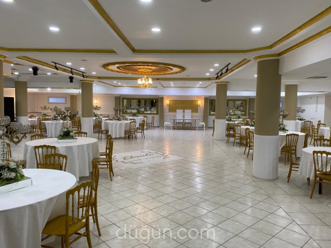 Ebruli Düğün Salonu (İzmir) görseli