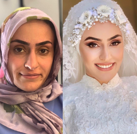 Aslı Çimen Makeup Studio görseli