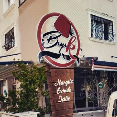 Bıyık Nargile Evi (İzmir) görseli