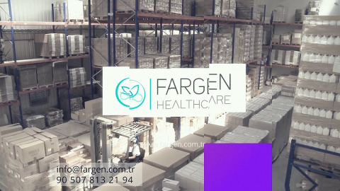 Fargen Sağlık Hizmetleri görseli