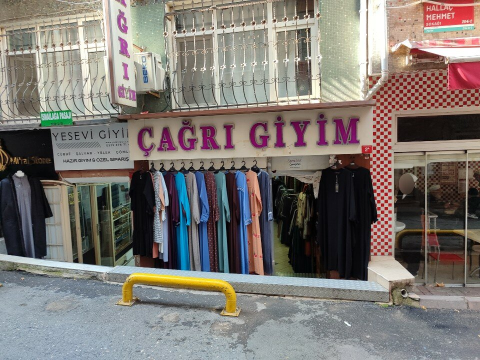 Çağrı Giyim görseli