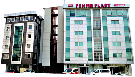 Femme Plast Tıp Merkezi görseli