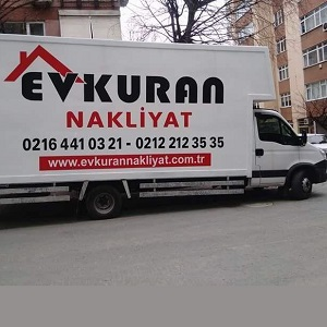 Evkuran Nakliyat görseli
