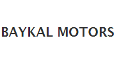 Baykal Motors görseli