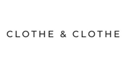 Clothe & Clothe görseli