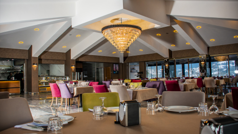 Çamlık Restaurant görseli