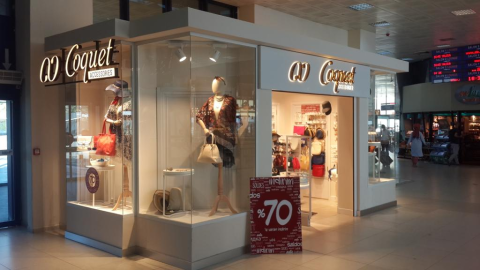 Coquet Accessories görseli