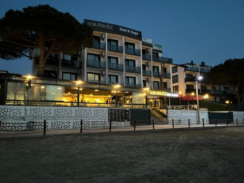 Askoroz Otel görseli