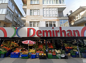 Demirhan Market | Gebze görseli