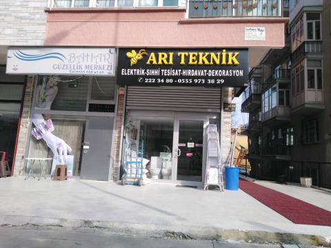 Arı Teknik Servisi (Ankara) görseli