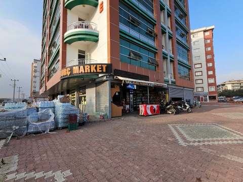 Burç Market (Selçuklu) görseli