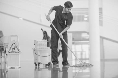 Clean Job görseli