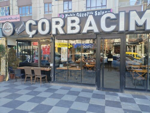 Efsane Çorbacım (Keçiören) görseli