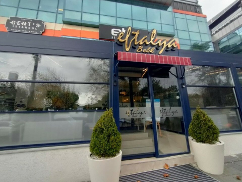 Eftalya Balık Restaurant görseli
