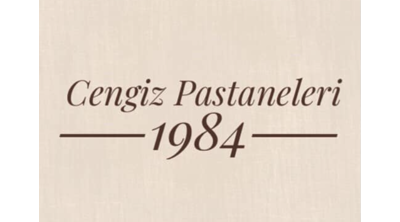 Cengiz Pastaneleri 1984 görseli