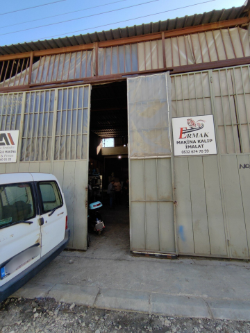 Ermak Doğalgaz Isıtma (Antalya) görseli