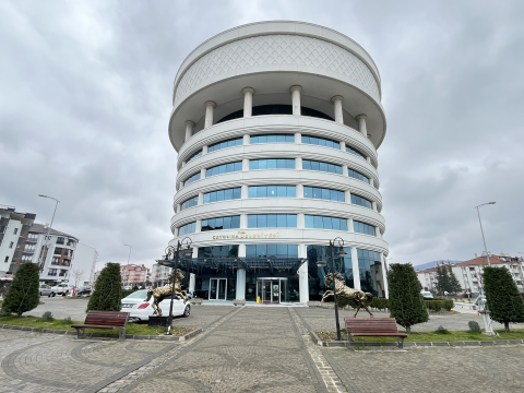 Çaycuma Belediyesi görseli