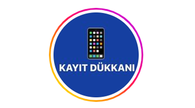 Kayitdukkani (Instagram) görseli