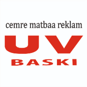 Cemre Matbaa Reklam Uv Baskı görseli