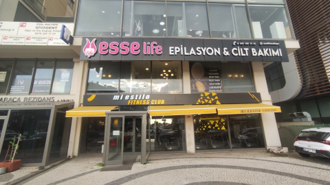 Esse Life Maltepe görseli