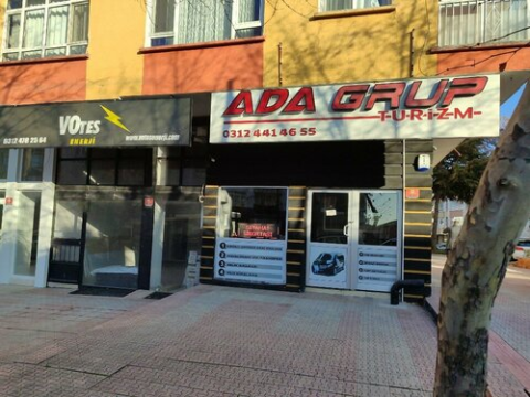 Ada Global Turizm Acentesi görseli
