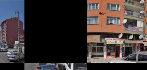 Çangal Tekstil (Afyon) görseli