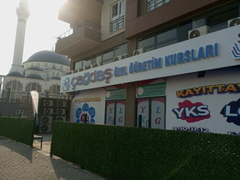 Çağdaş Özel Eğitim Kursu (Gaziantep) görseli