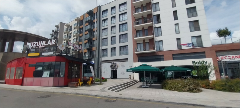 Burçin Aydınalp Beauty görseli