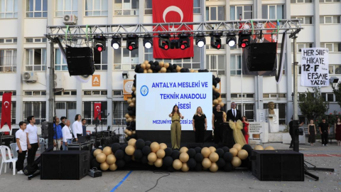 Antalya MTAL görseli