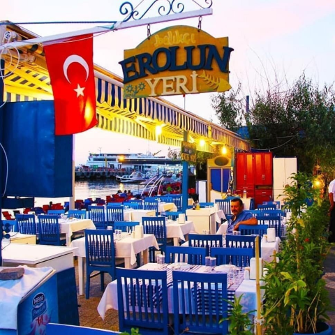 Balıkçı Erol'un Yeri görseli