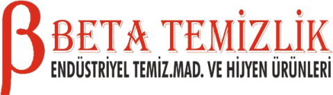 Beta Temizlik görseli