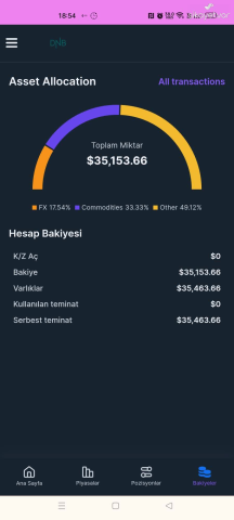 Dnb Yatırım görseli