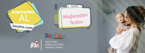 Besikte.com görseli