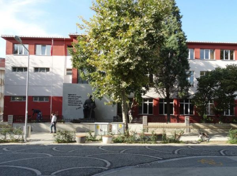 Emrullah Efendi Ortaokulu (Lüleburgaz) görseli