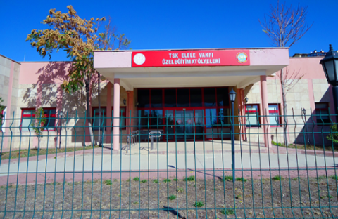 Elele Özel Eğitim ve Rehabilitasyon Merkezi görseli