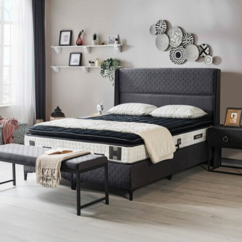 Alsemo Bedding görseli