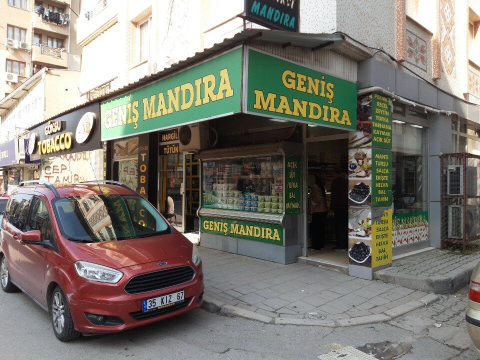 Geniş Mandıra (Buca) görseli