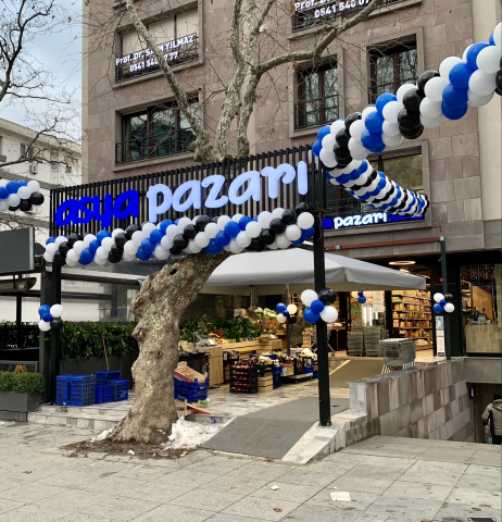 Asya Pazarı görseli