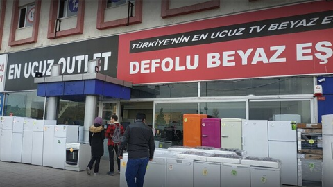En ucuz Outlet (Avcılar) görseli