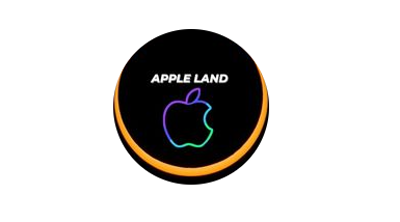 Apple Land Elektronik görseli